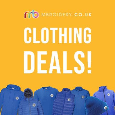 Clothing Deals