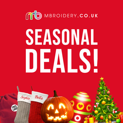 Seasonal Deals