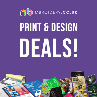 Print & Design