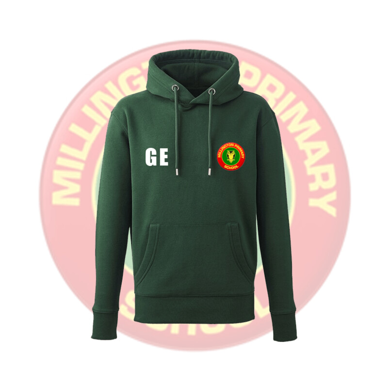 '25 Millington Leavers Hoodies