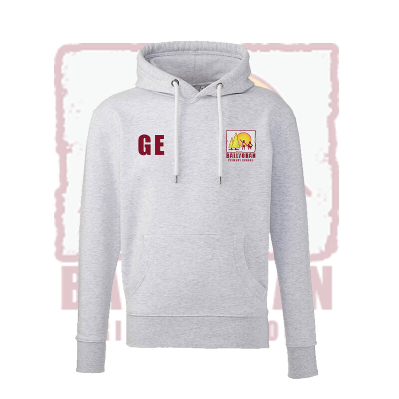 '25 Ballyoran Leavers Hoodies