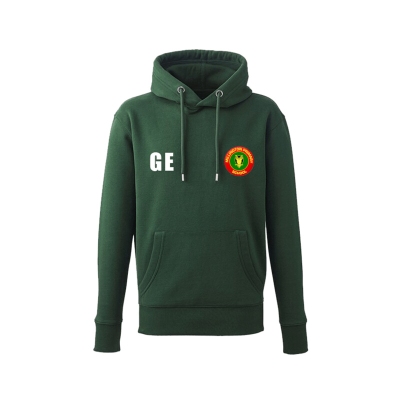 Millington Hoodie