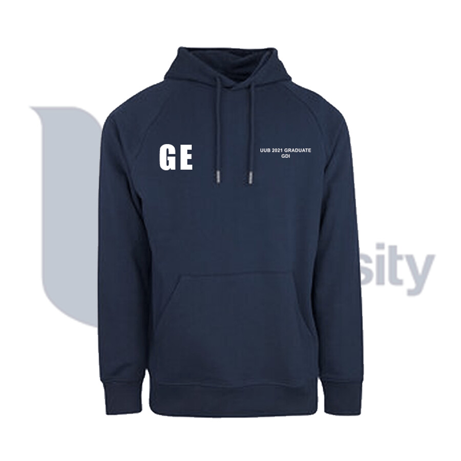 21 Ulster University Leavers Hoodies