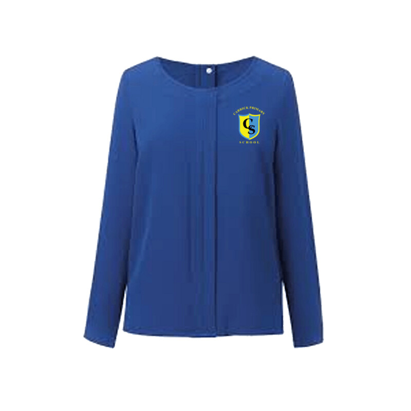 Women's Carrick PS Blouse