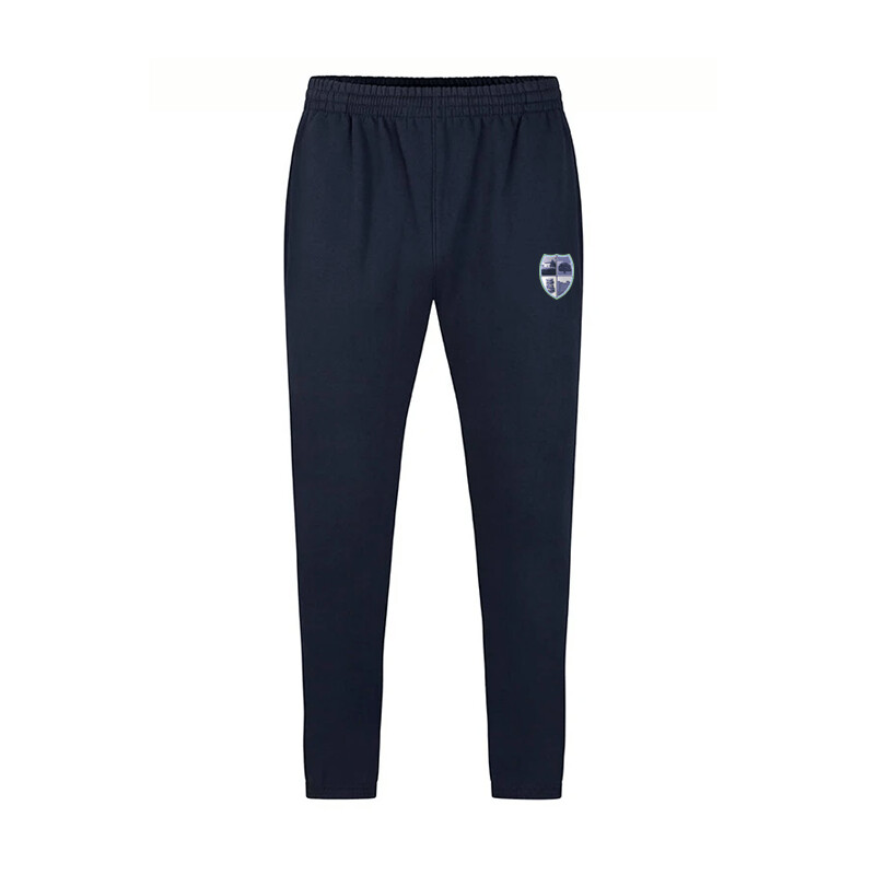 Unisex Beechlawn Joggers - Navy