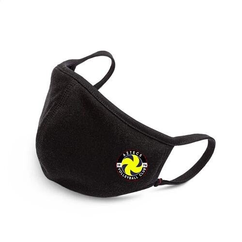 Craigavon Aztecs Face Mask