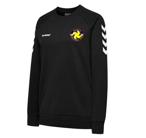 Craigavon Aztecs Cotton Mens Sweatshirt