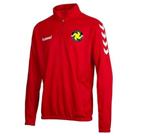Craigavon Aztecs Core Womens 1/2 Zip