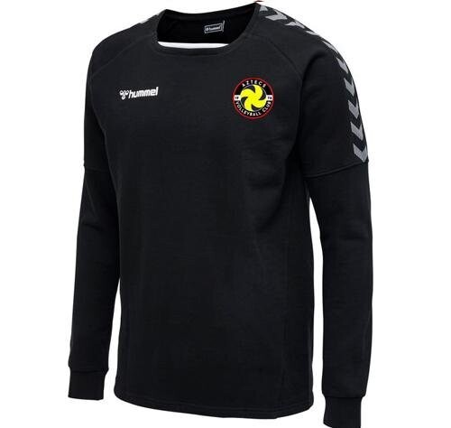 Craigavon Aztecs Authentic Womens Sweatshirt