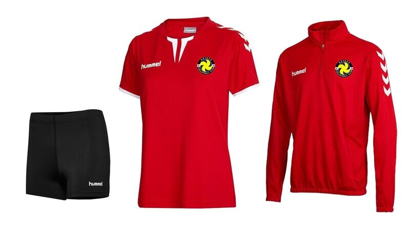 Craigavon Aztec Owls & Tigers Pack
