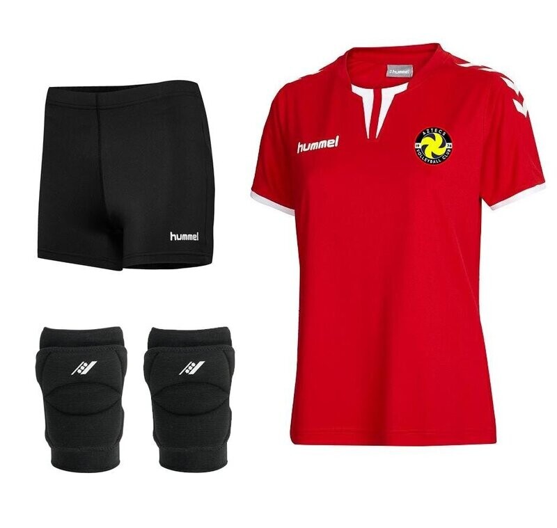 Craigavon Aztec Girls Academy Pack 2
