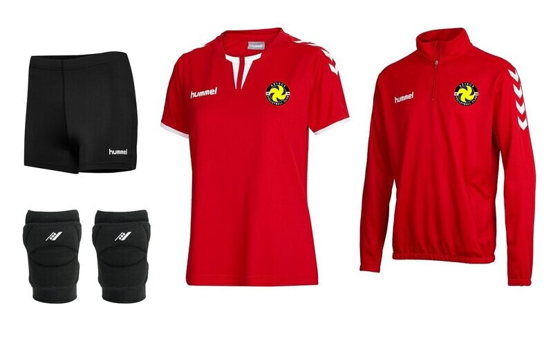 Craigavon Aztec Boys Academy Pack 1