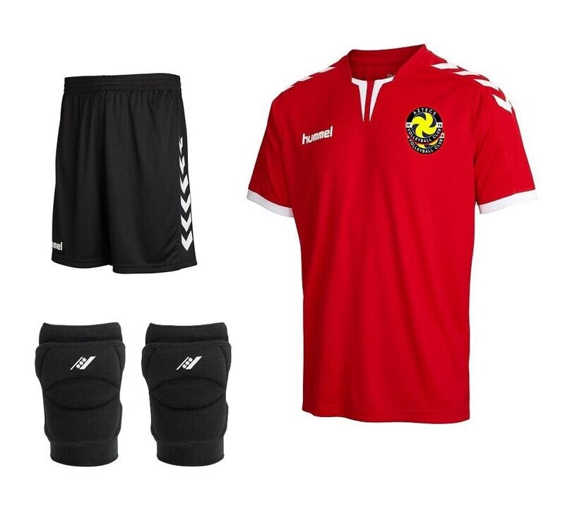 Craigavon Aztec Boys Academy Pack 2