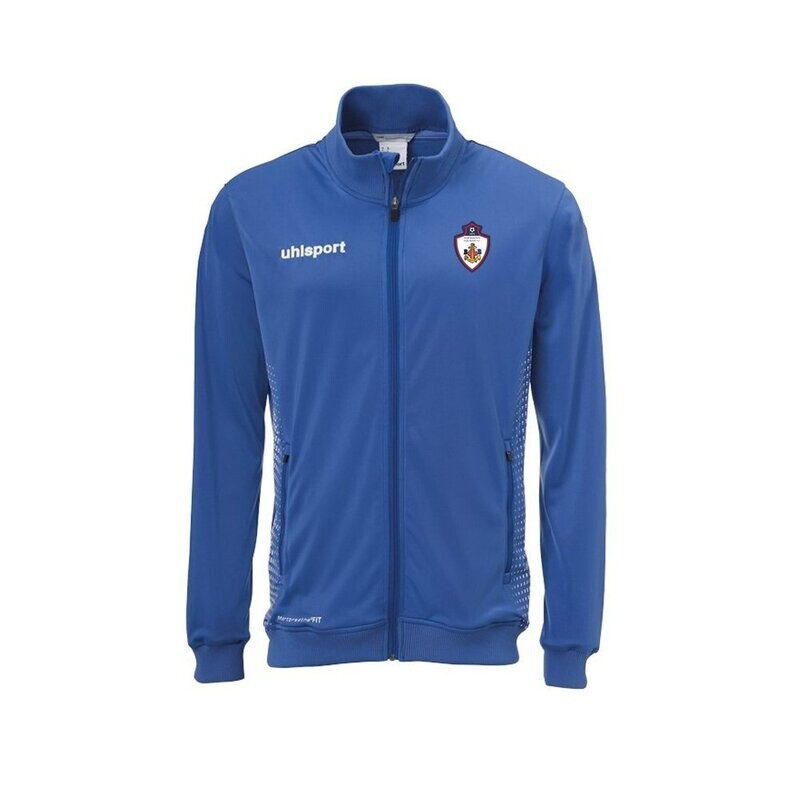 Portadown BBOB Royal Track Jacket