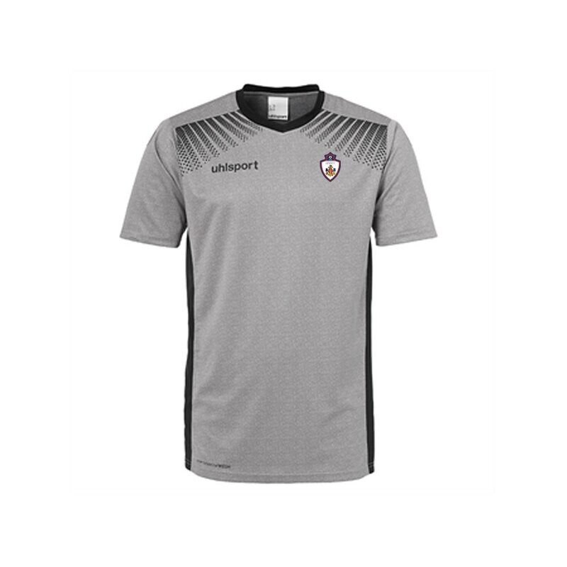 Portadown BBOB Grey Training T-Shirt