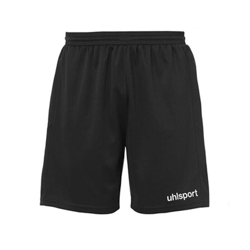 Portadown BBOB Black Short