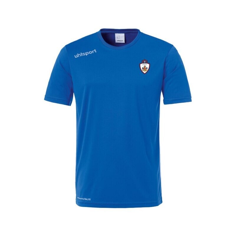 Portadown BBOB Blue Tee