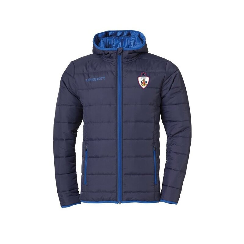 Portadown BBOB essential ultra lite down jacket