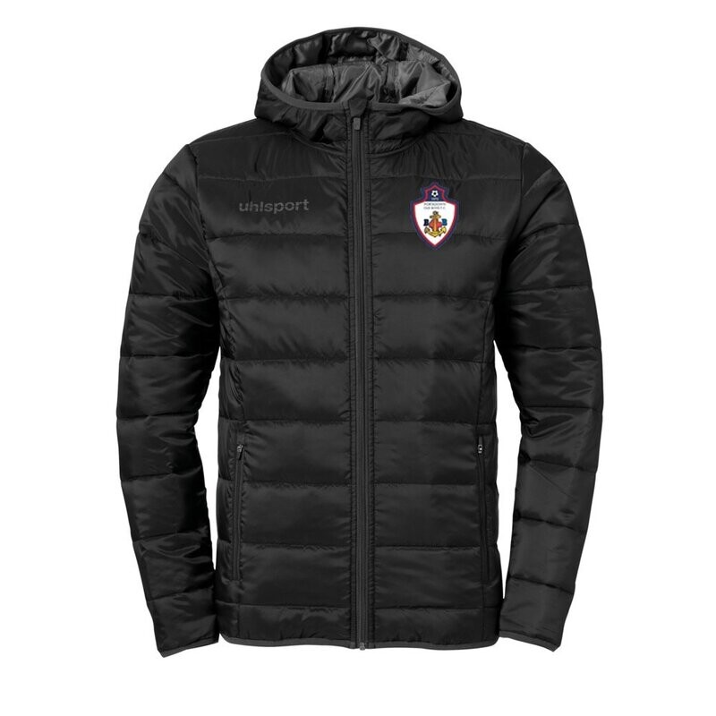 Portadown BBOB Essential Supporters Down Jacket