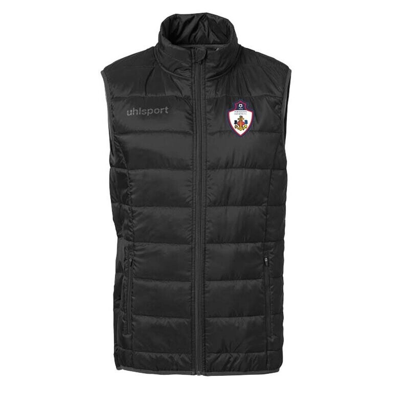 Portadown BBOB Essential Supporters Down Vest