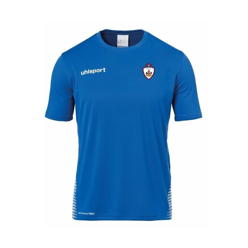 Portadown BBOB Kids Essential Blue Shirt