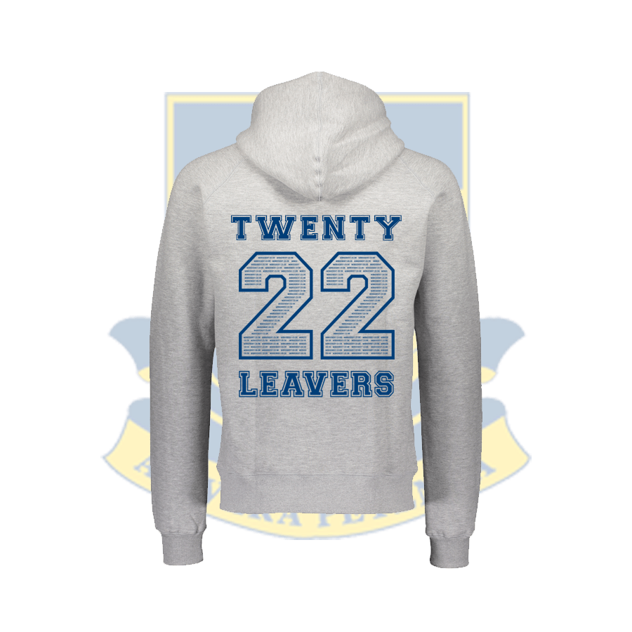 The Official Online Store of School Leavers Hoodies UK & Ireland