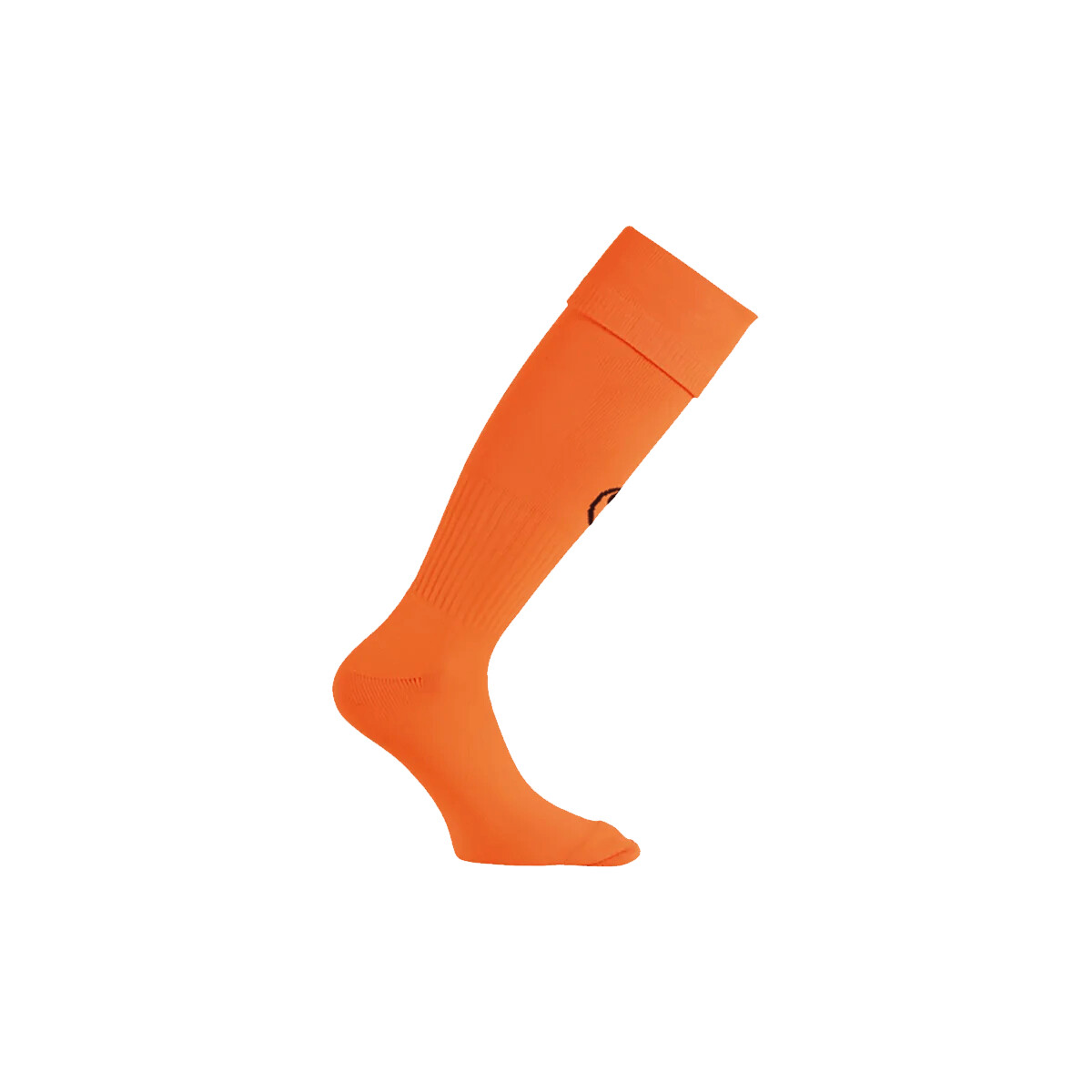 Official Castlecaulfield FC Orange Socks
