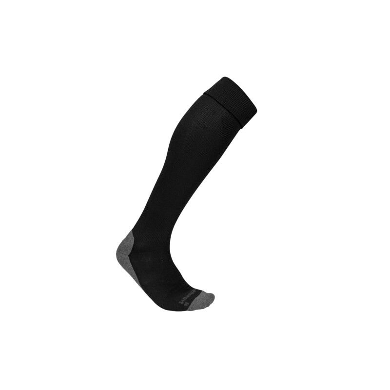 Official Castlecaulfield FC Black Socks