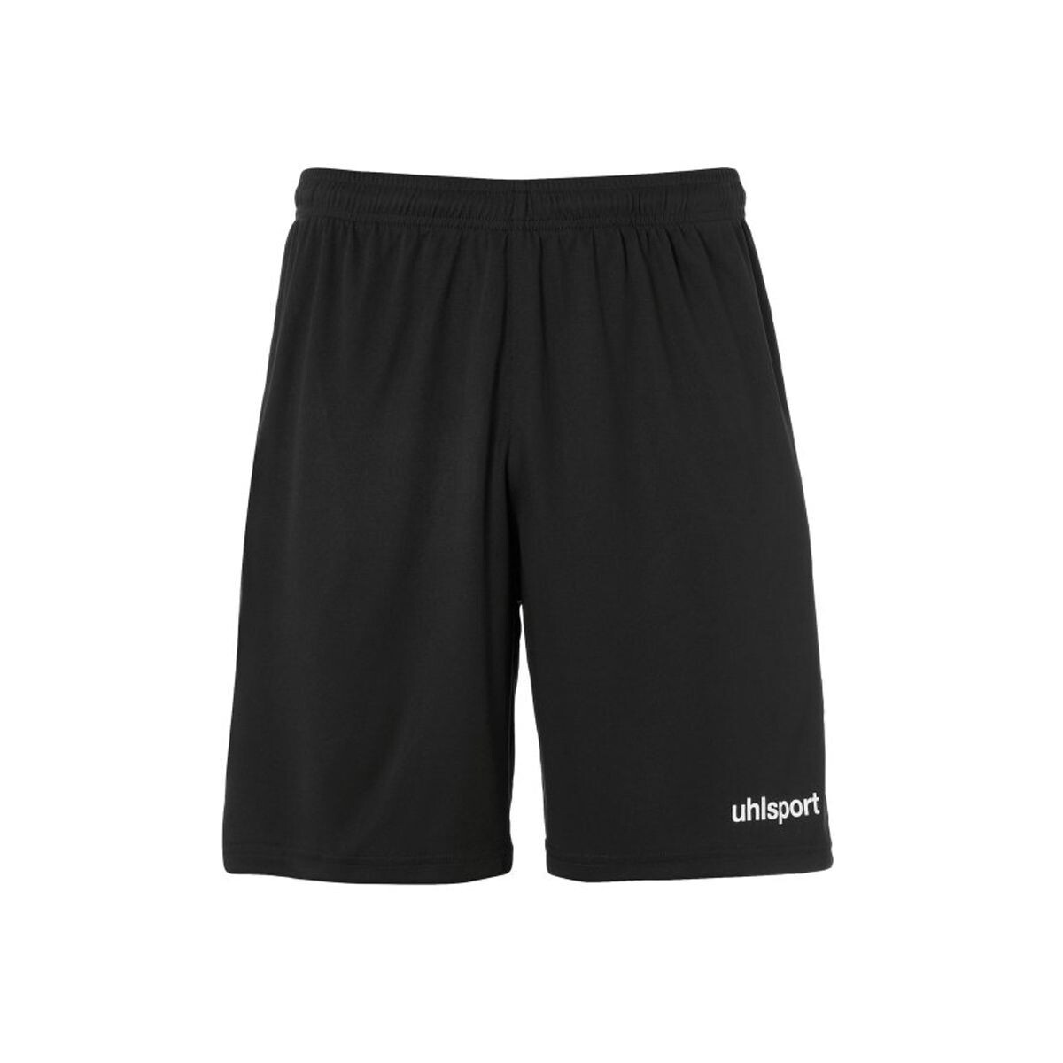 Black Coaches Shorts
