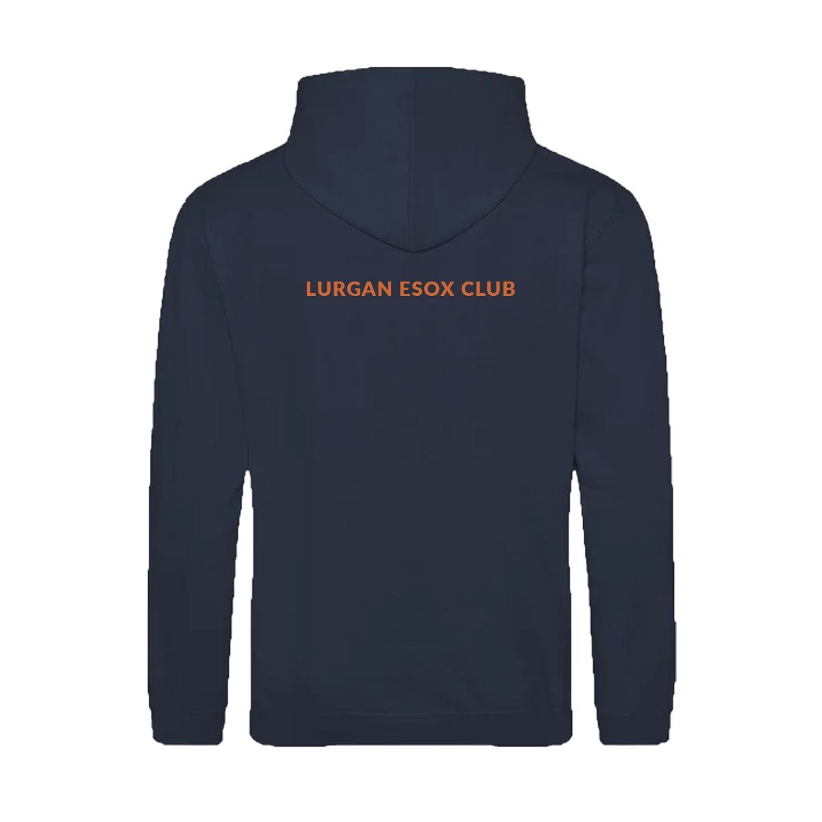 Original Club Hoodie