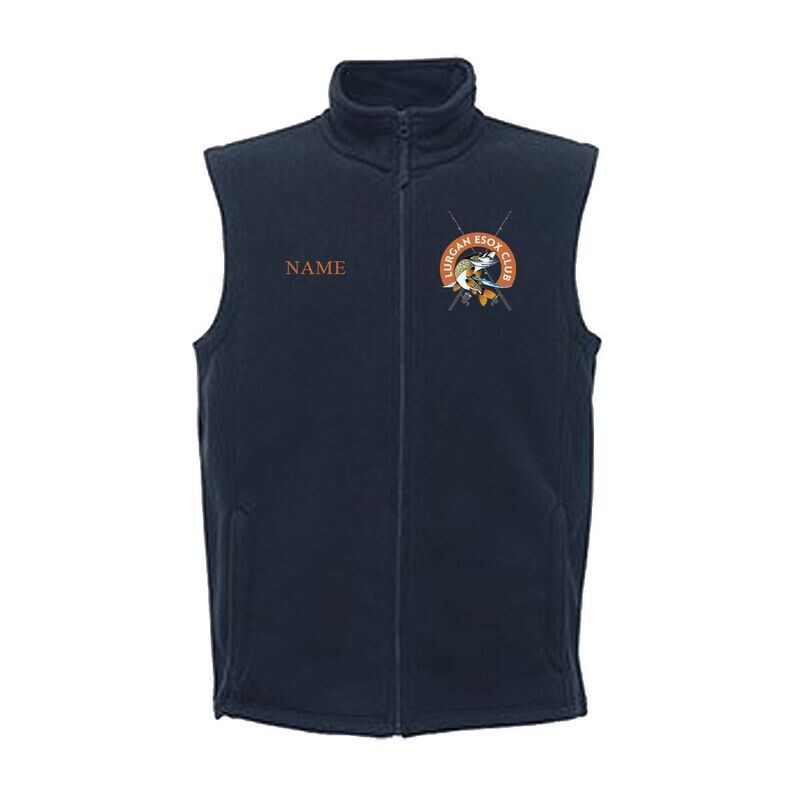Fleece Bodywarmer