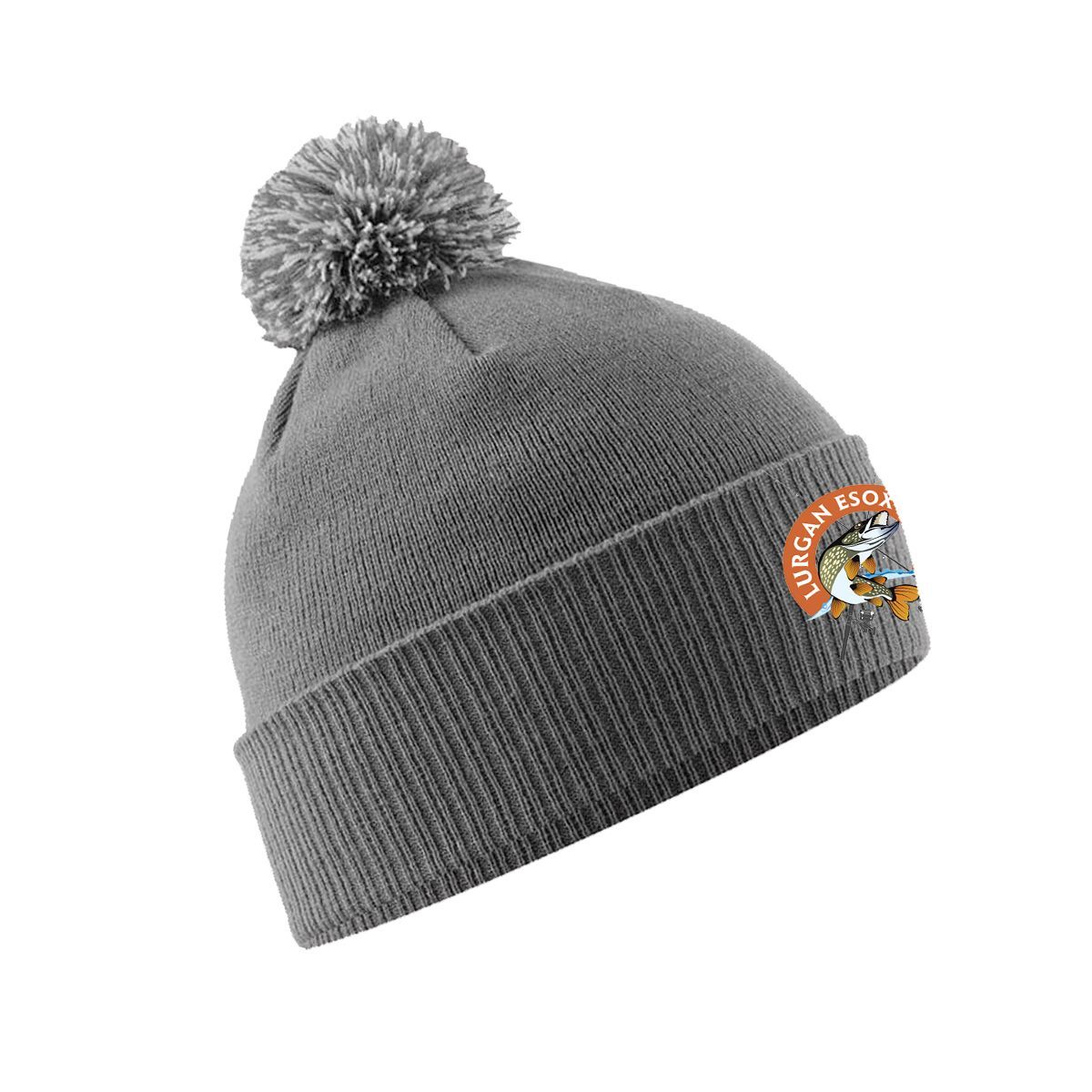 Bobble Hat