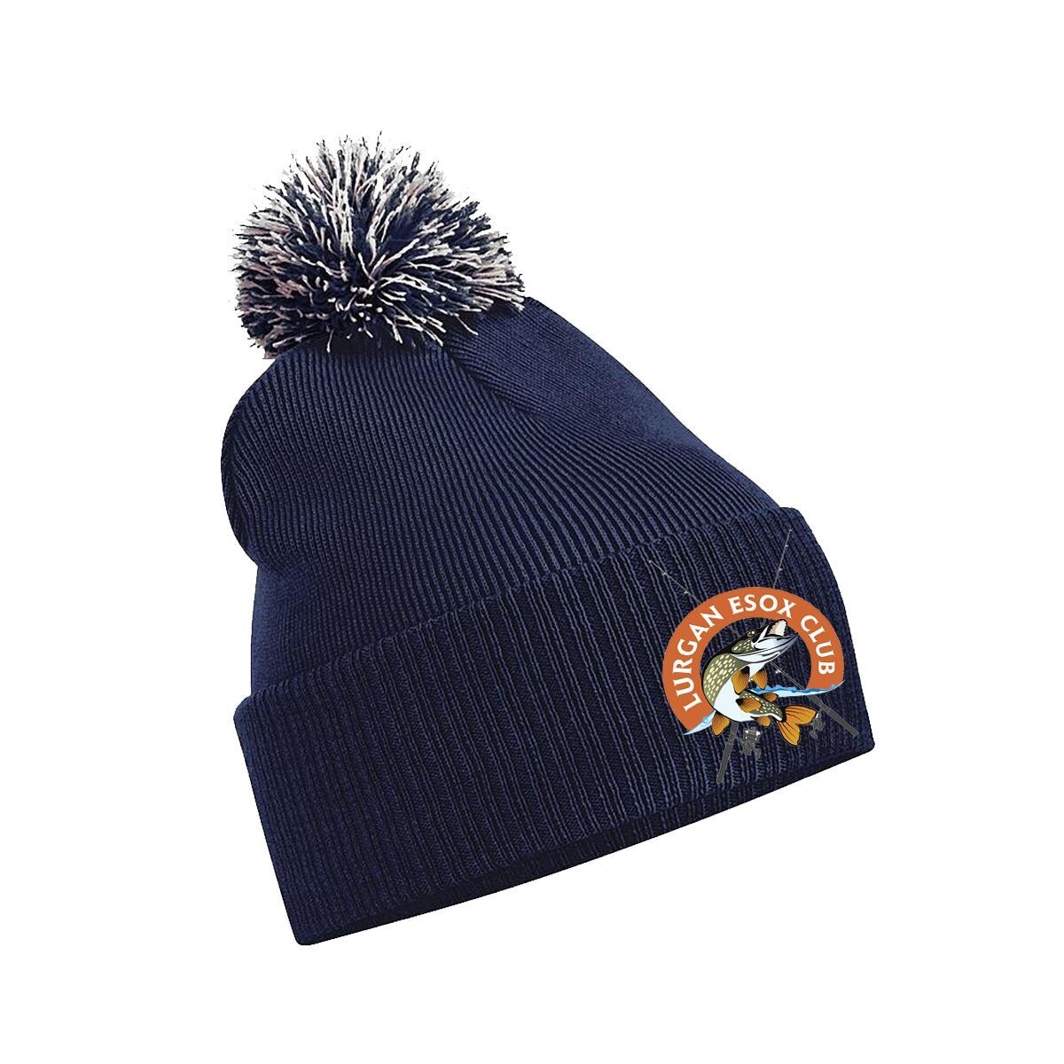 Bobble Hat