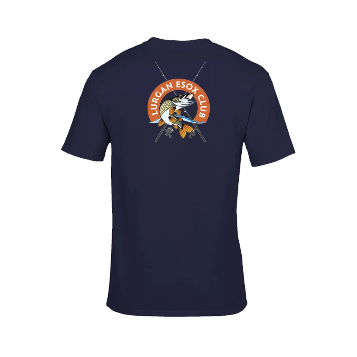 Tee - Catch and Release