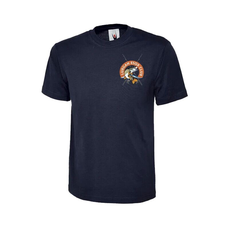Tee - Club Badge