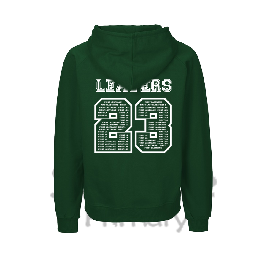 The Official Online Store of School Leavers Hoodies UK & Ireland