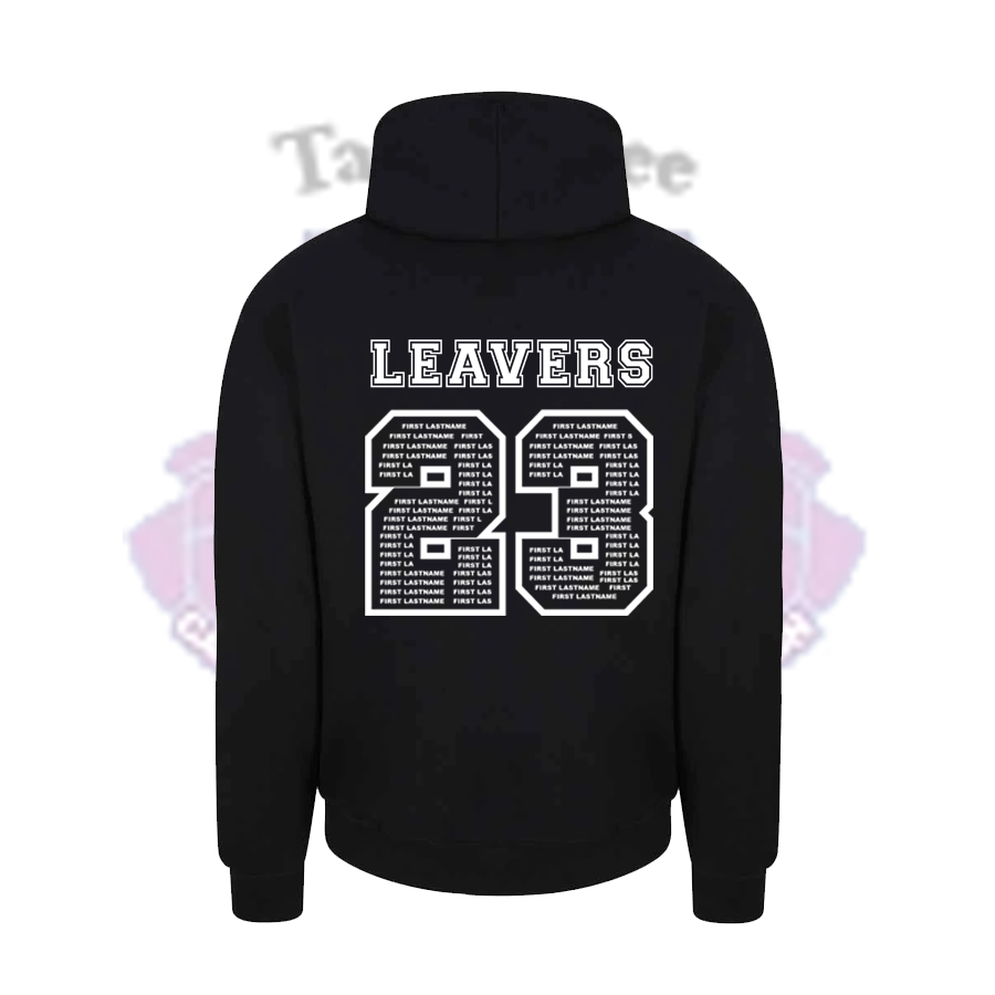 The Official Online Store of School Leavers Hoodies UK & Ireland