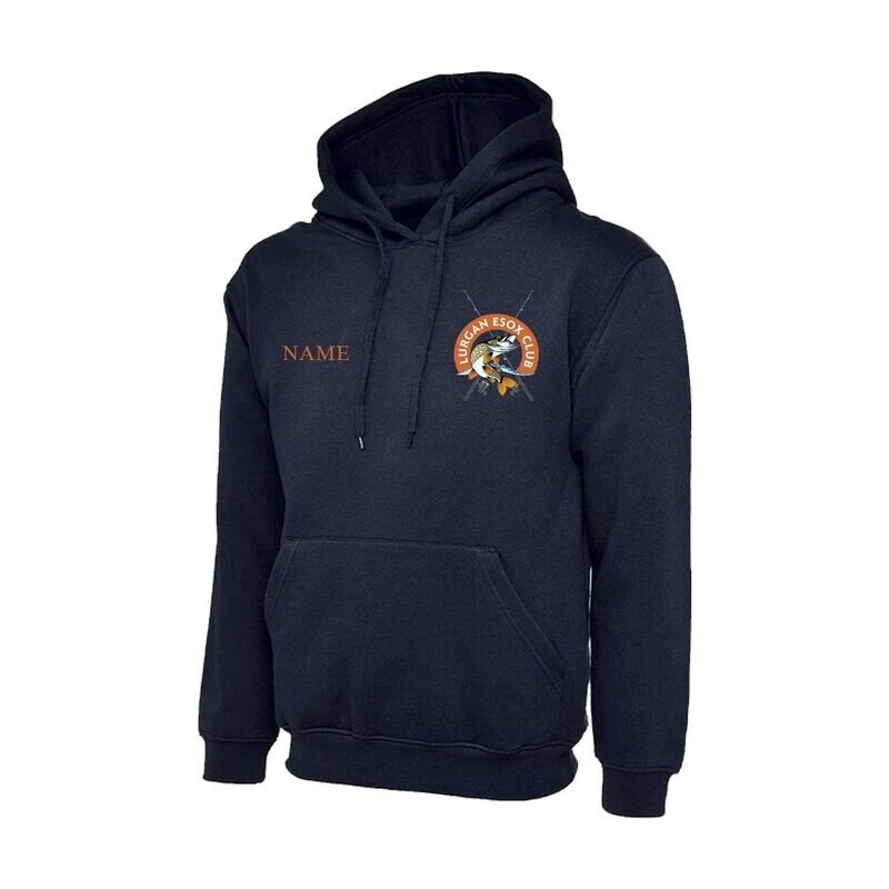 Original Club Hoodie