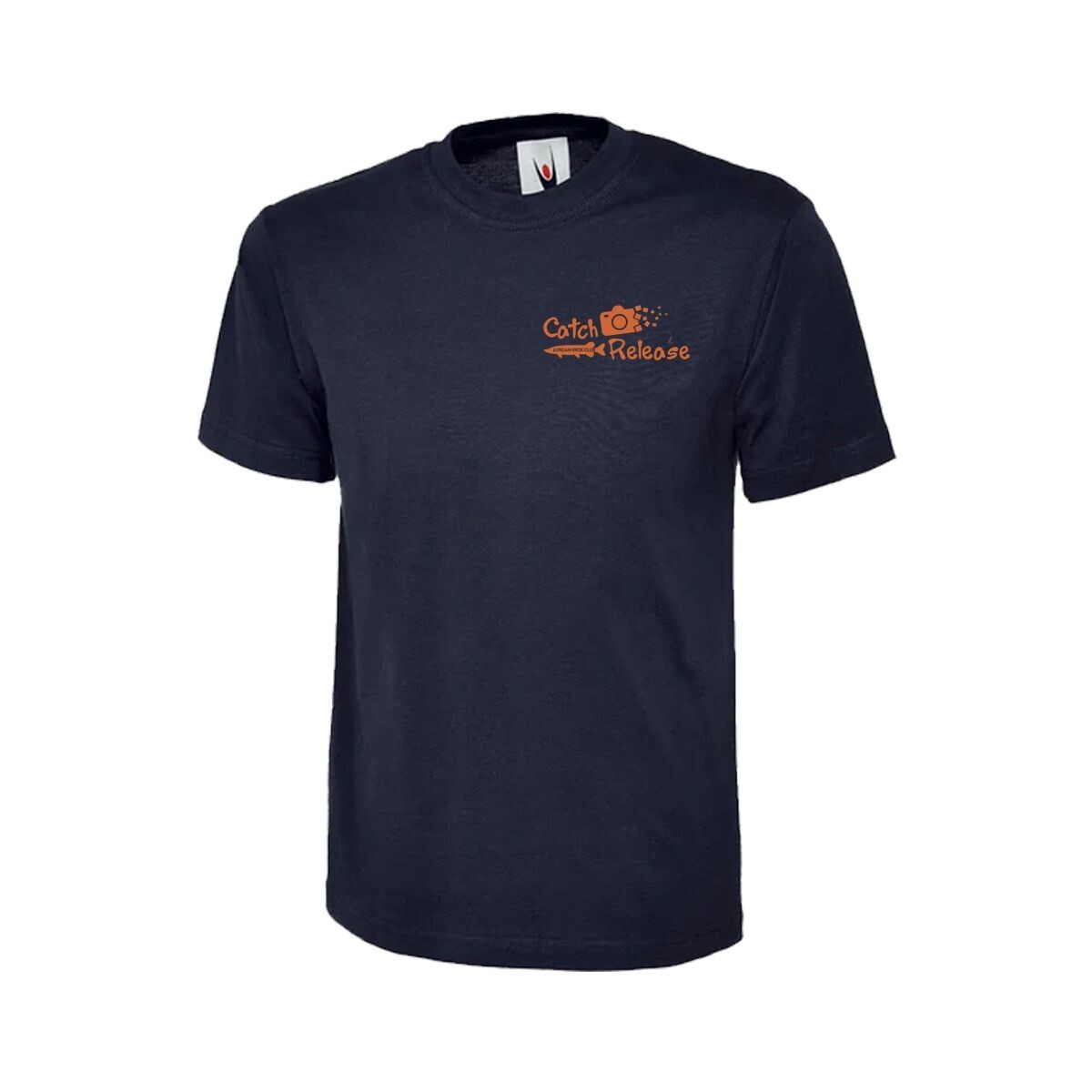 Tee - Catch and Release