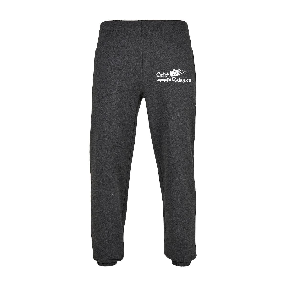 Tracksuit Bottoms