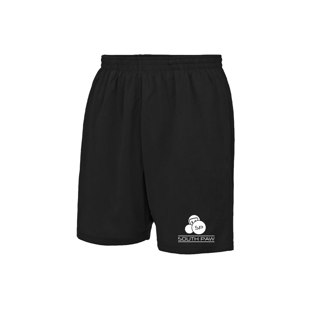 Official Southpaw Cool Shorts