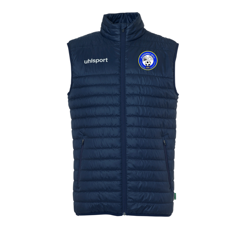 Ridgeway Mill Youth FC Ultra Lite Vest