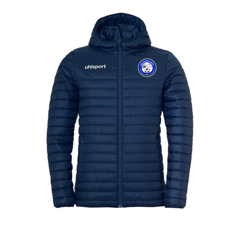 Ridgeway Mill Youth FC Ultra Jacket