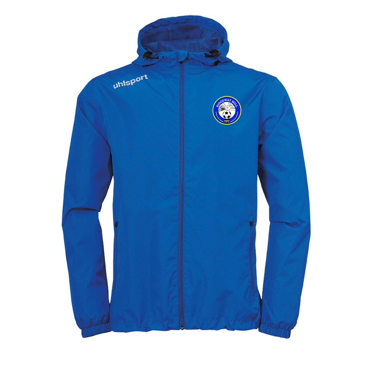 Ridgeway Mill Youth FC Essential Rain Jacket