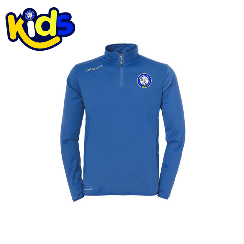 Kids Ridgeway Mill Youth FC 1/4 Zip