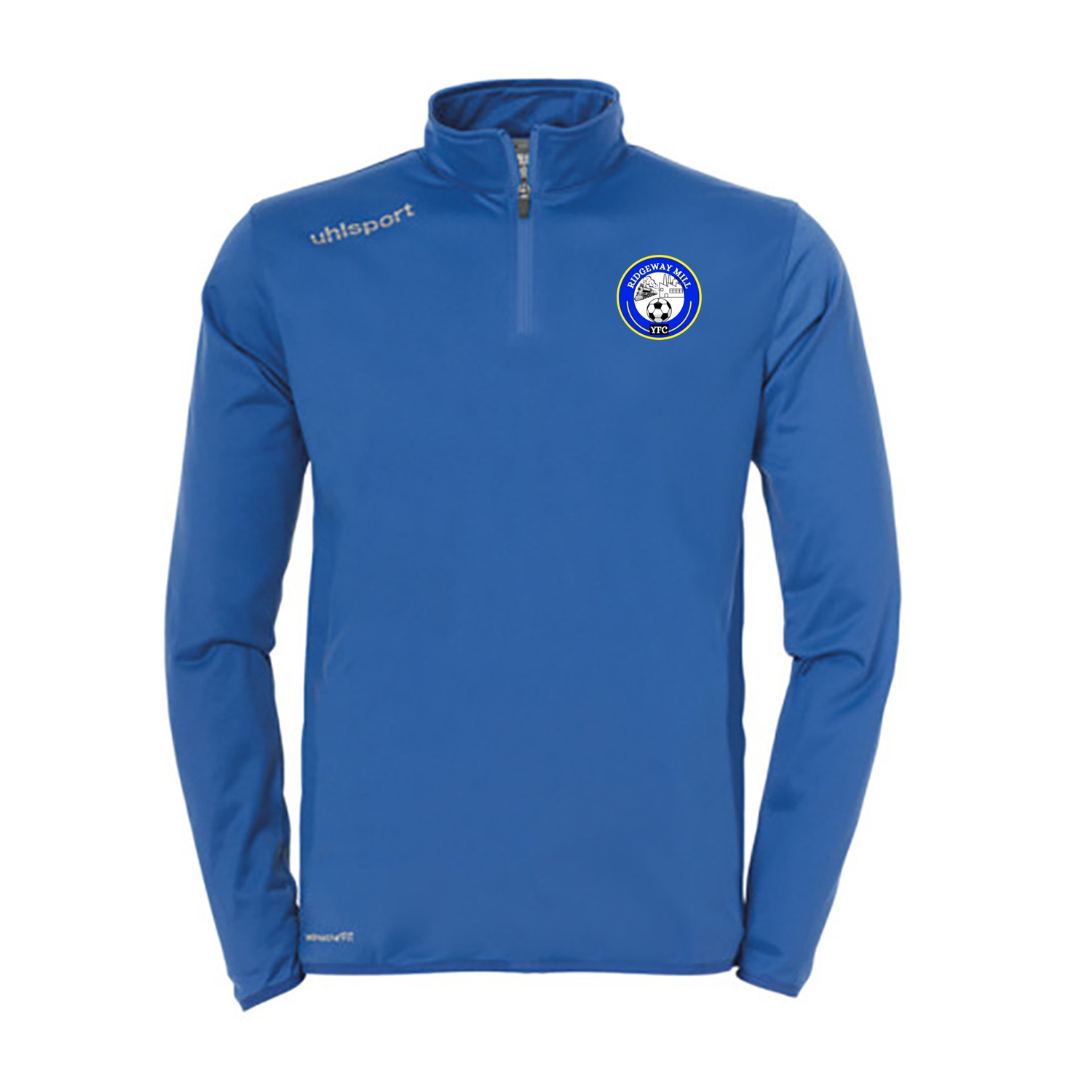 Ridgeway Mill Youth FC 1/4 Zip