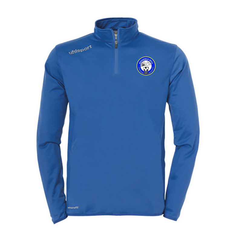Ridgeway Mill Youth FC 1/4 Zip