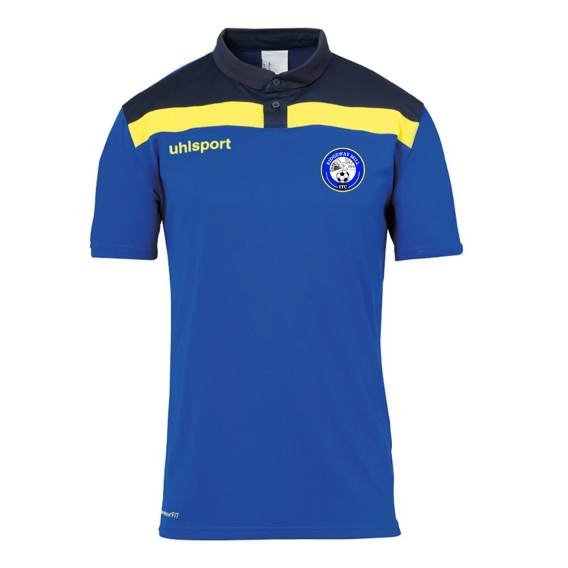 Ridgeway Mill Youth FC Club Polo