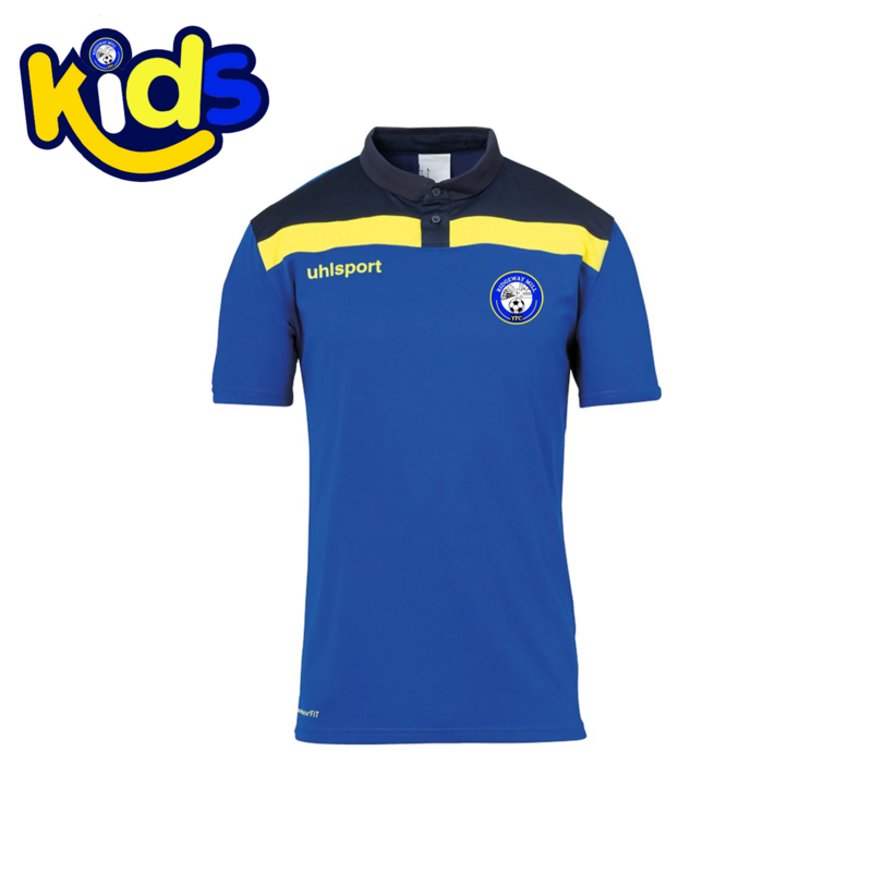 Kids Ridgeway Mill Youth FC Club Polo