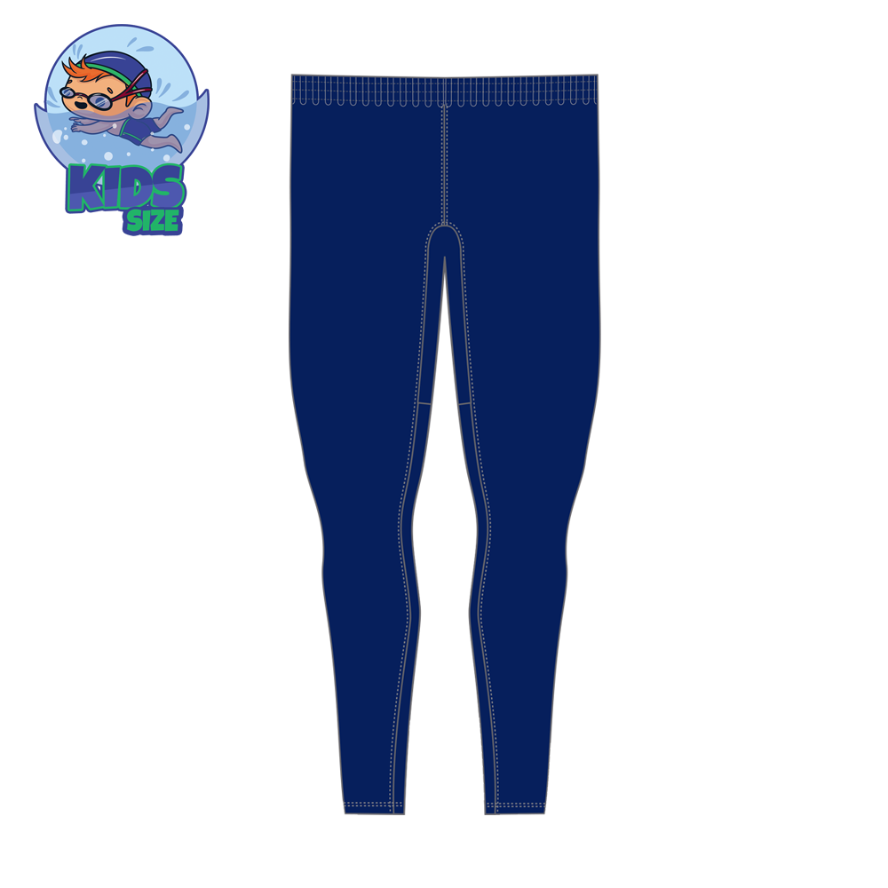 Kids Dungannon Swimming Club Track Pants